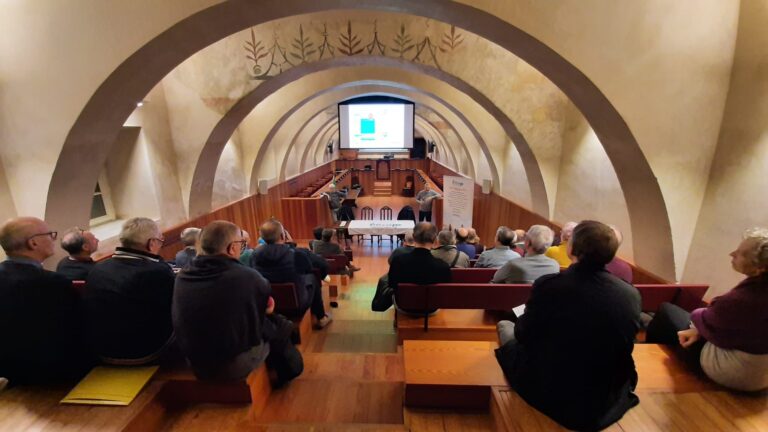 Incontro prevenzione a Fagnano Olona